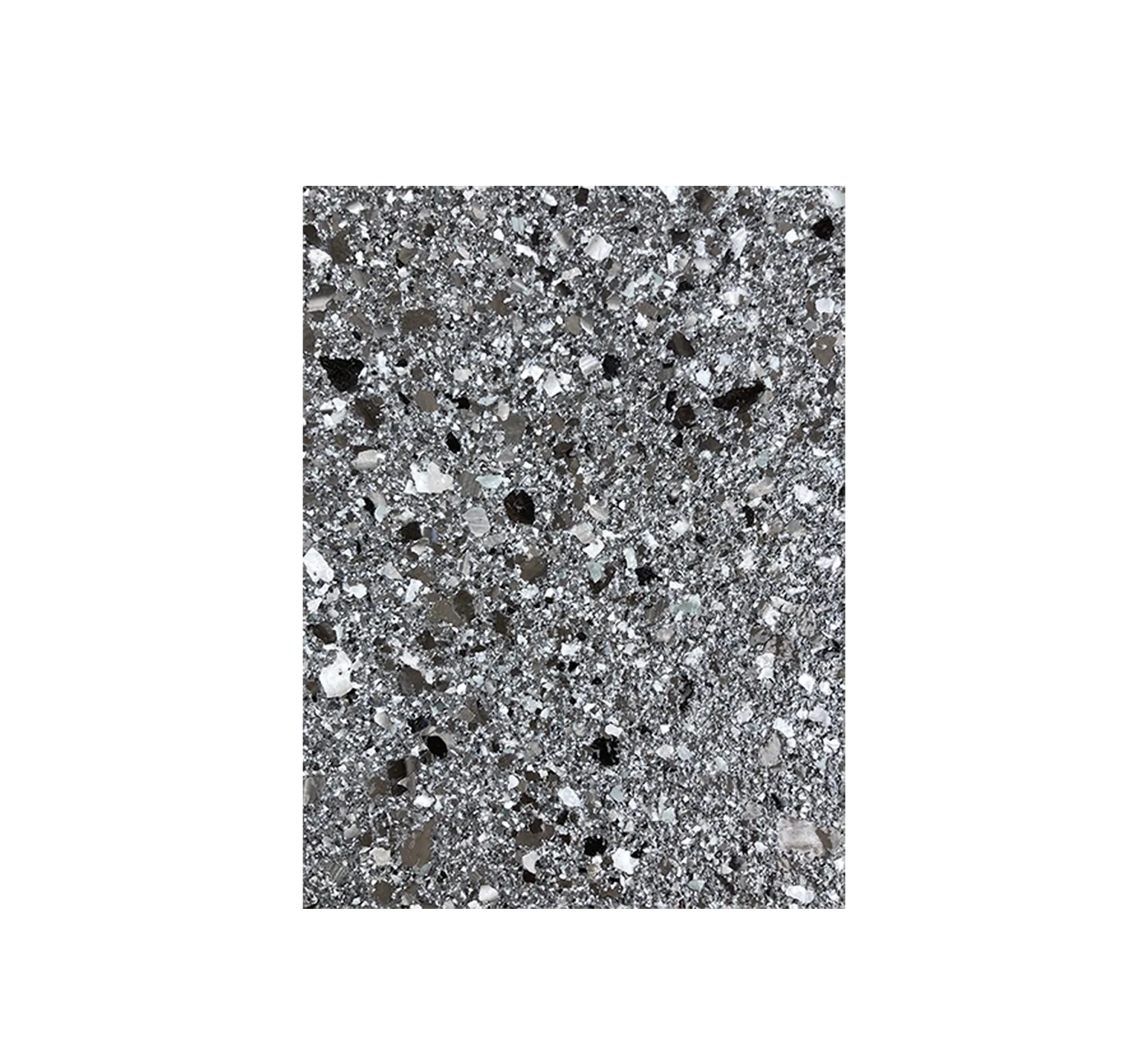 Graphite Stone flake blend